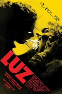 Медиум (2018)