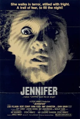 Секрет Дженнифер (1978)
