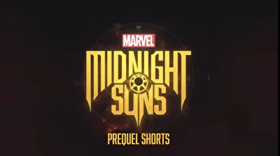 Marvel’s. Полуночные солнца / Полуночные солнца: короткометражки-приквелы (2022)