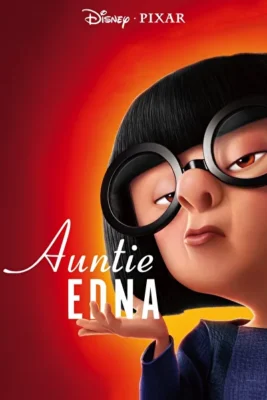 Тётечка Эдна (2018)